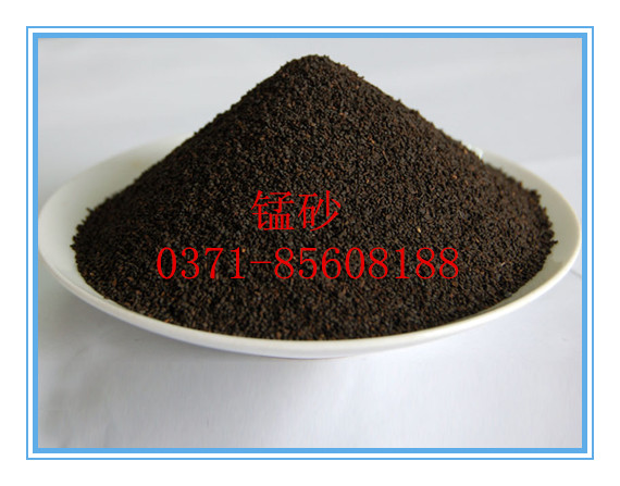 iɰa(chn)Ʒк MnO2 Fe2+  Fe3+ ô߻